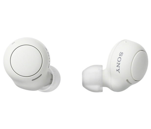 SONY BT TWS WFC500W.CE7 - 701780 - zdjęcie 2